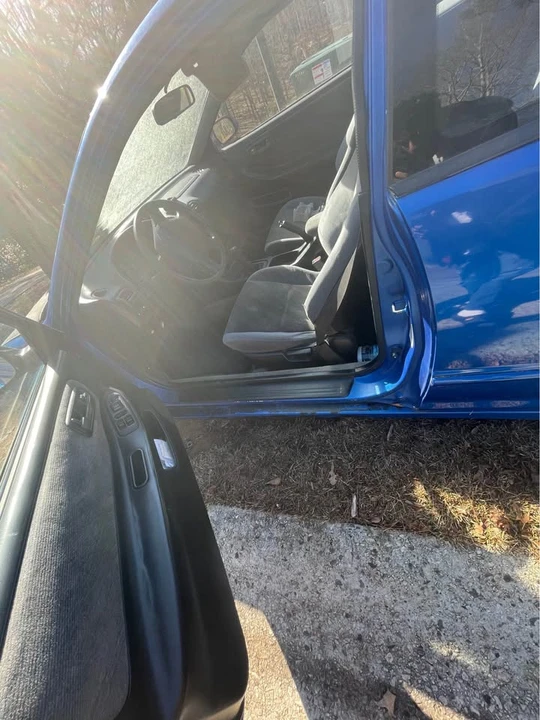 1994 Acura Integra 3rd Gen - Image 5 of 7