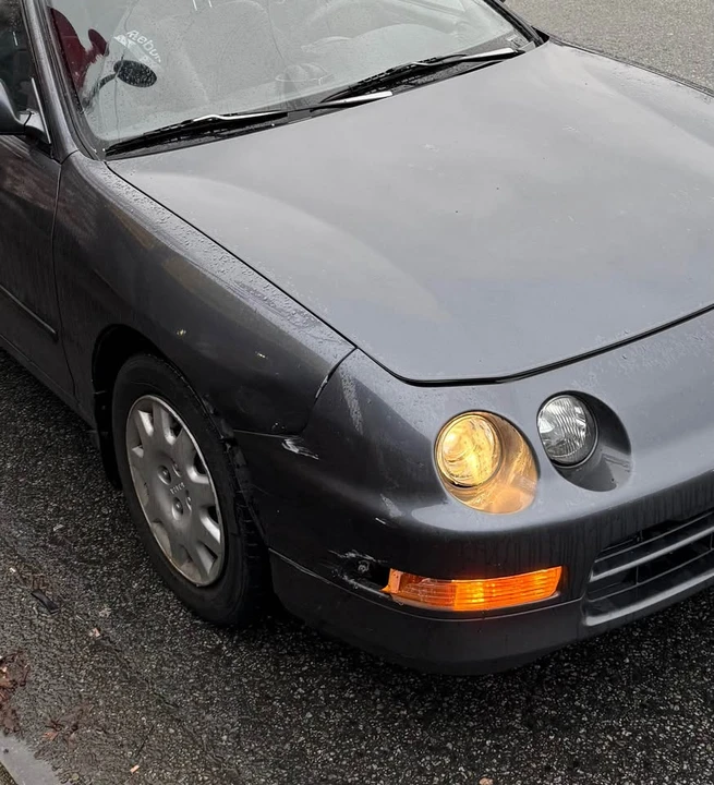 1994 Acura Integra 3rd Gen - Image 14 of 14