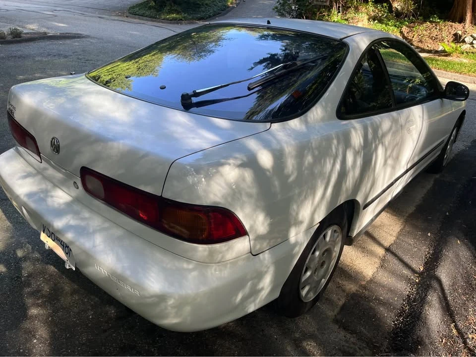 1994 Acura Integra 3rd Gen - Image 3 of 7