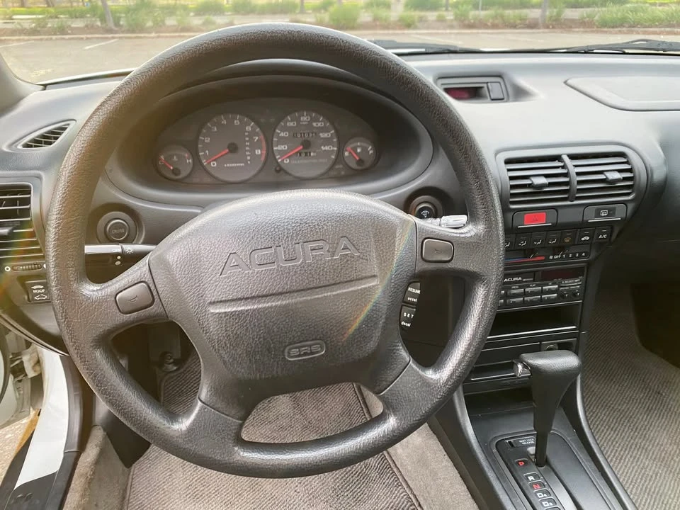 1994 Acura Integra 3rd Gen - Image 10 of 17