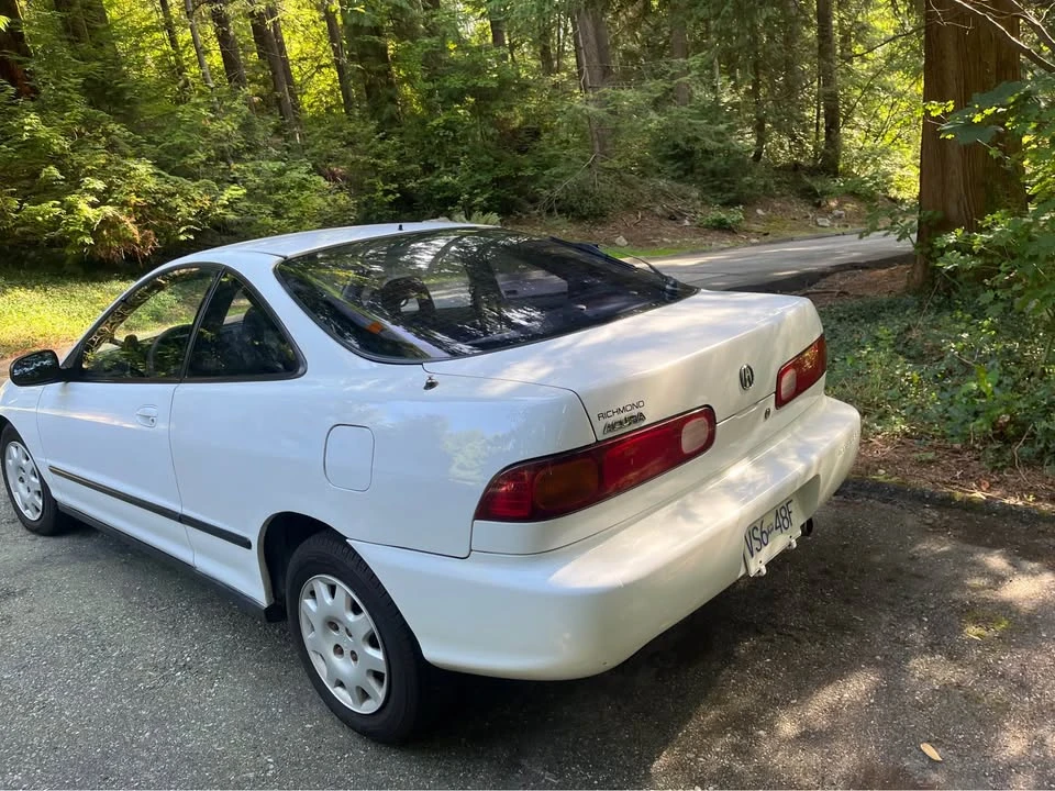 1994 Acura Integra 3rd Gen - Image 4 of 7