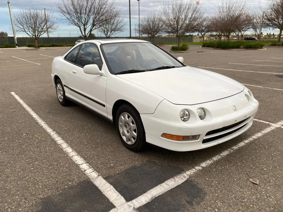 1994 Acura Integra 3rd Gen - Image 3 of 17