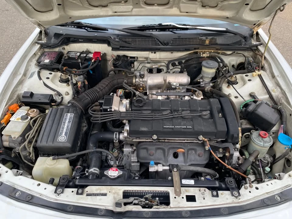 1994 Acura Integra 3rd Gen - Image 17 of 17