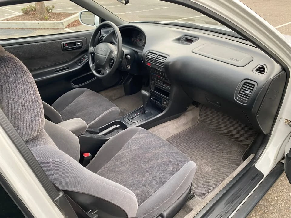 1994 Acura Integra 3rd Gen - Image 13 of 17