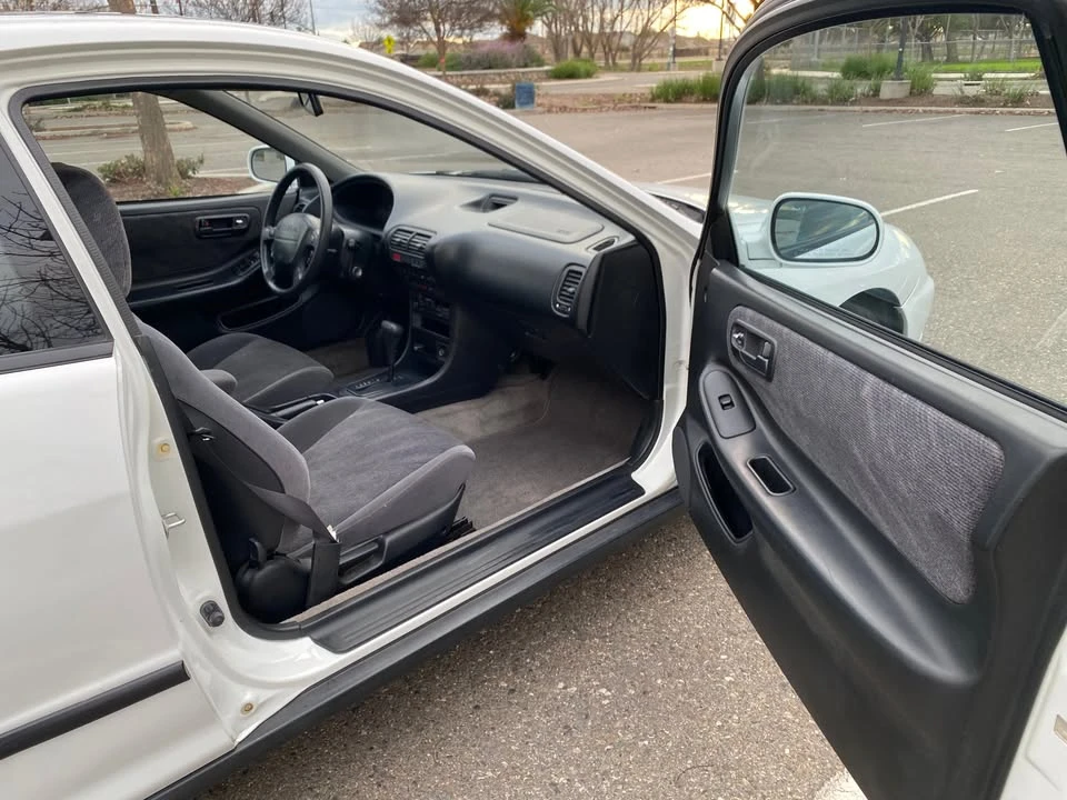 1994 Acura Integra 3rd Gen - Image 12 of 17
