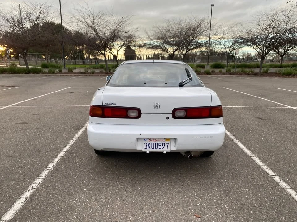 1994 Acura Integra 3rd Gen - Image 6 of 17
