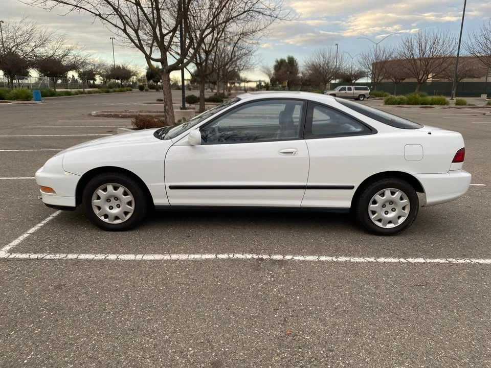 1994 Acura Integra 3rd Gen - Image 4 of 17