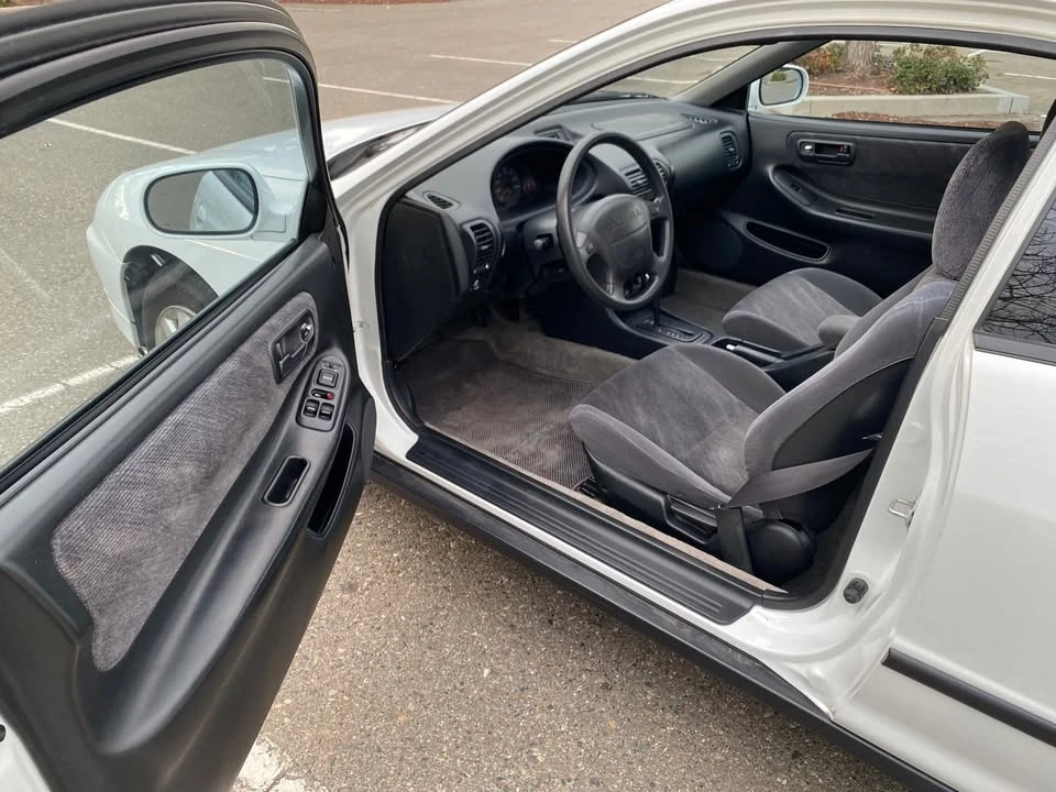 1994 Acura Integra 3rd Gen - Image 8 of 17