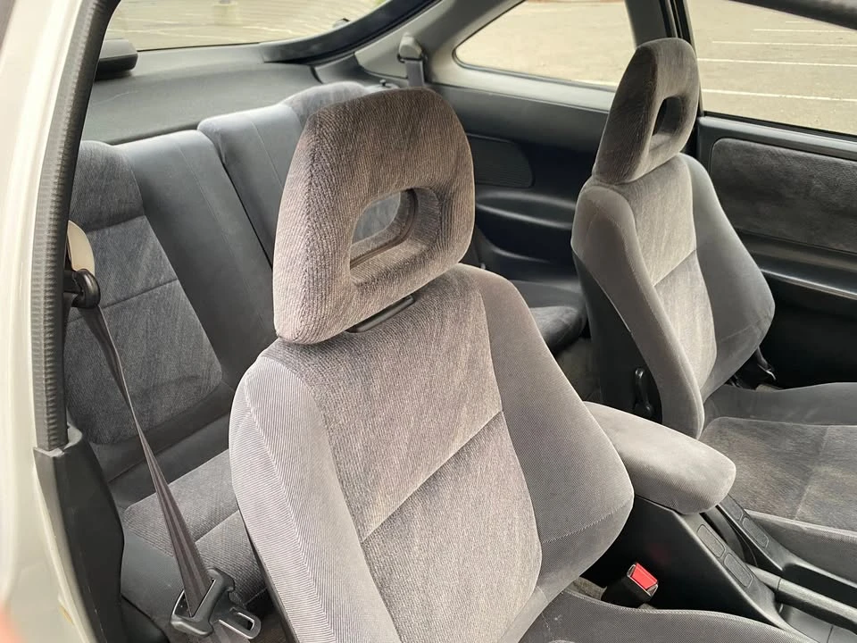 1994 Acura Integra 3rd Gen - Image 14 of 17