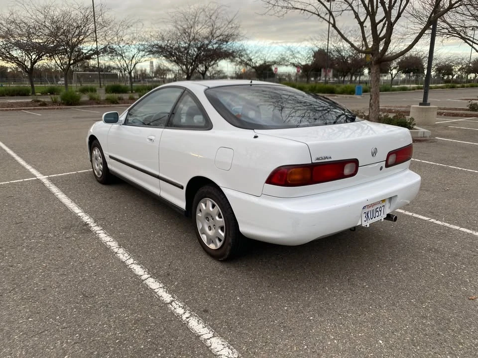 1994 Acura Integra 3rd Gen - Image 5 of 17