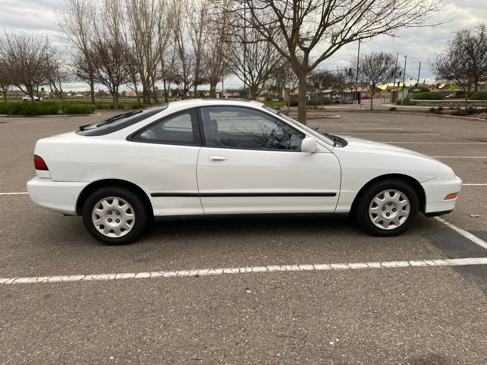 1994 Acura Integra 3rd Gen - Image 7 of 17