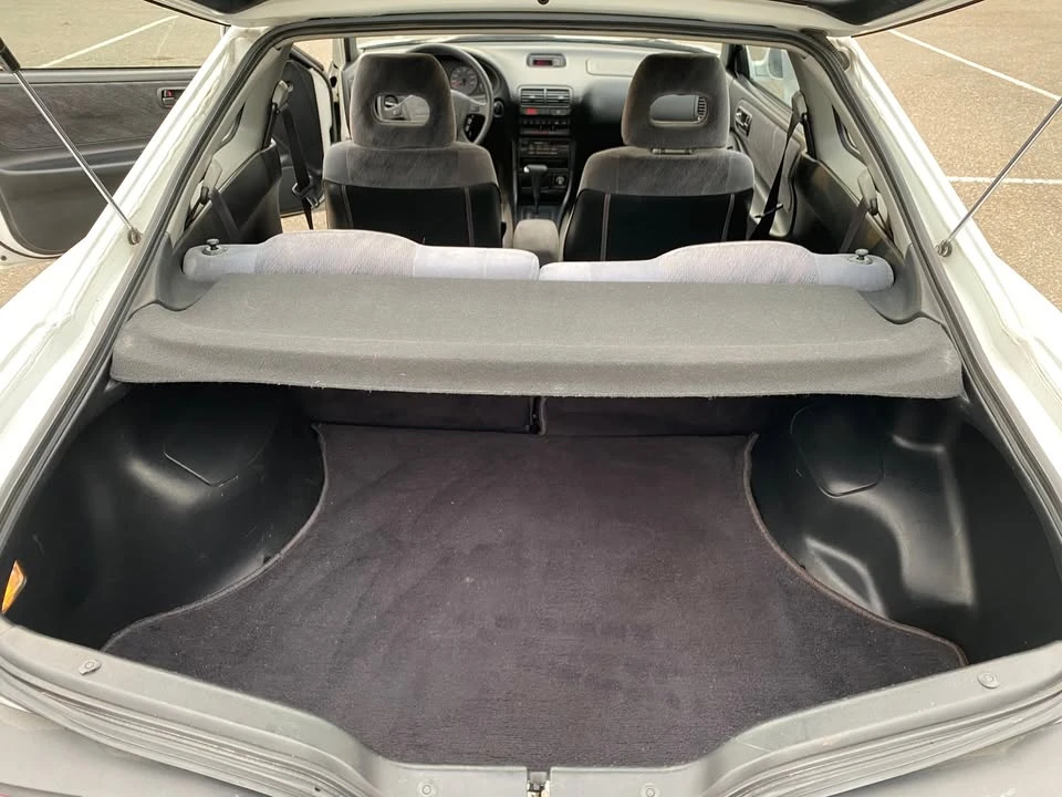 1994 Acura Integra 3rd Gen - Image 16 of 17