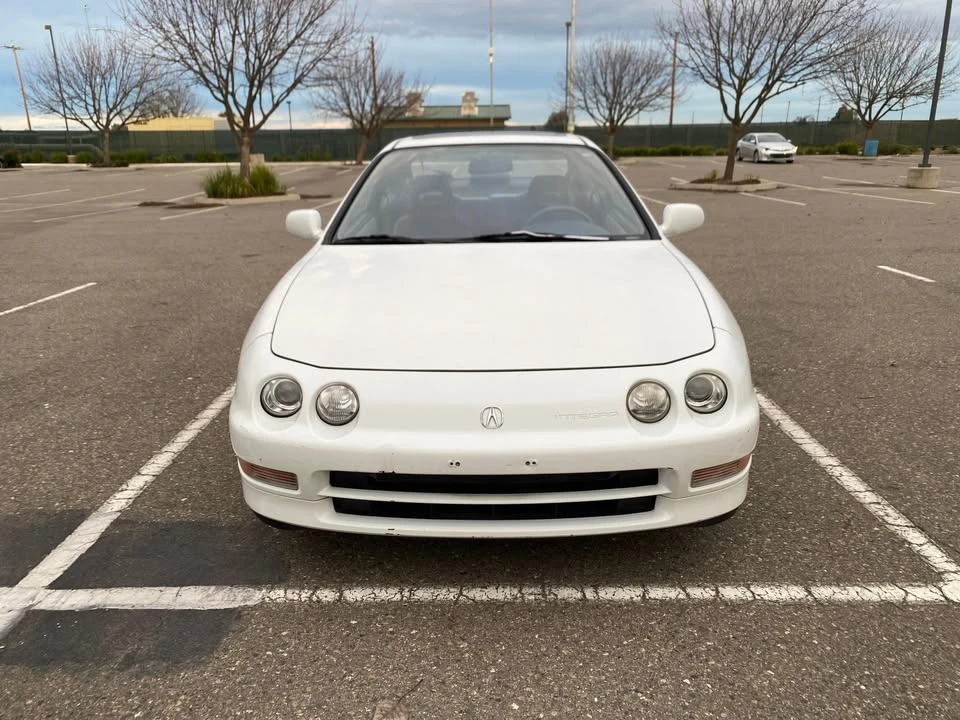 1994 Acura Integra 3rd Gen - Image 2 of 17