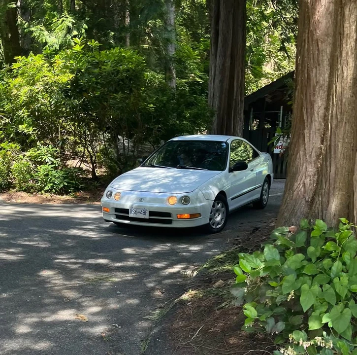 1994 Acura Integra 3rd Gen - Image 6 of 7