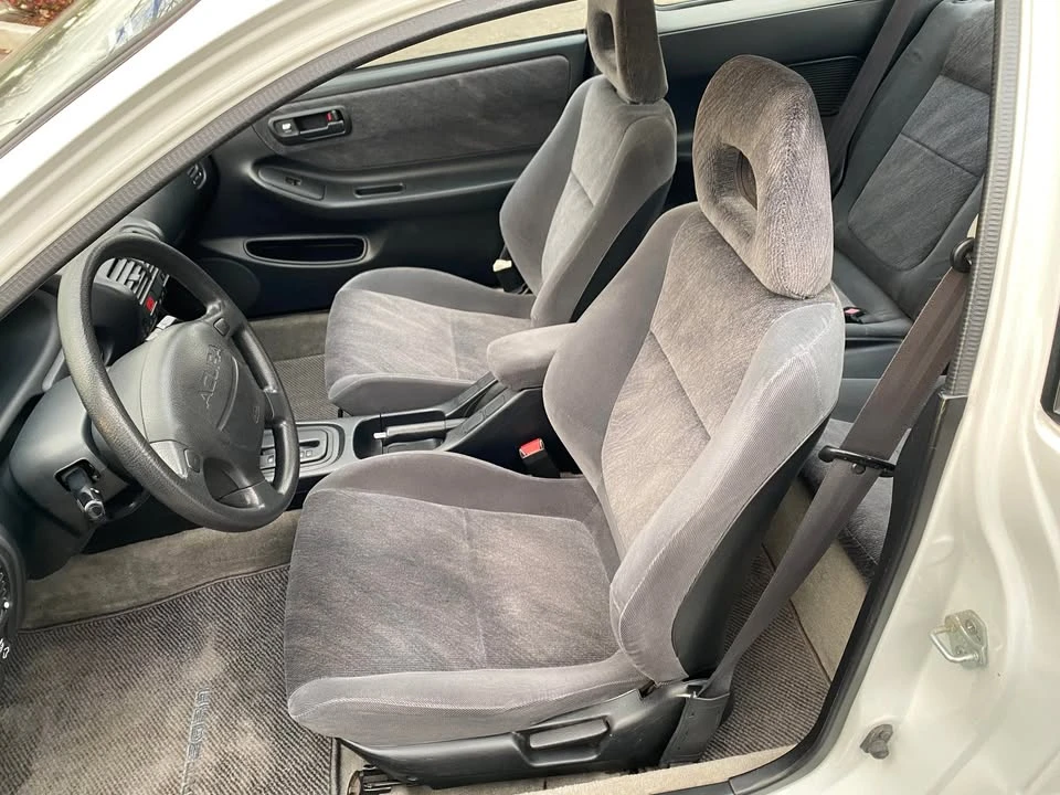 1994 Acura Integra 3rd Gen - Image 9 of 17