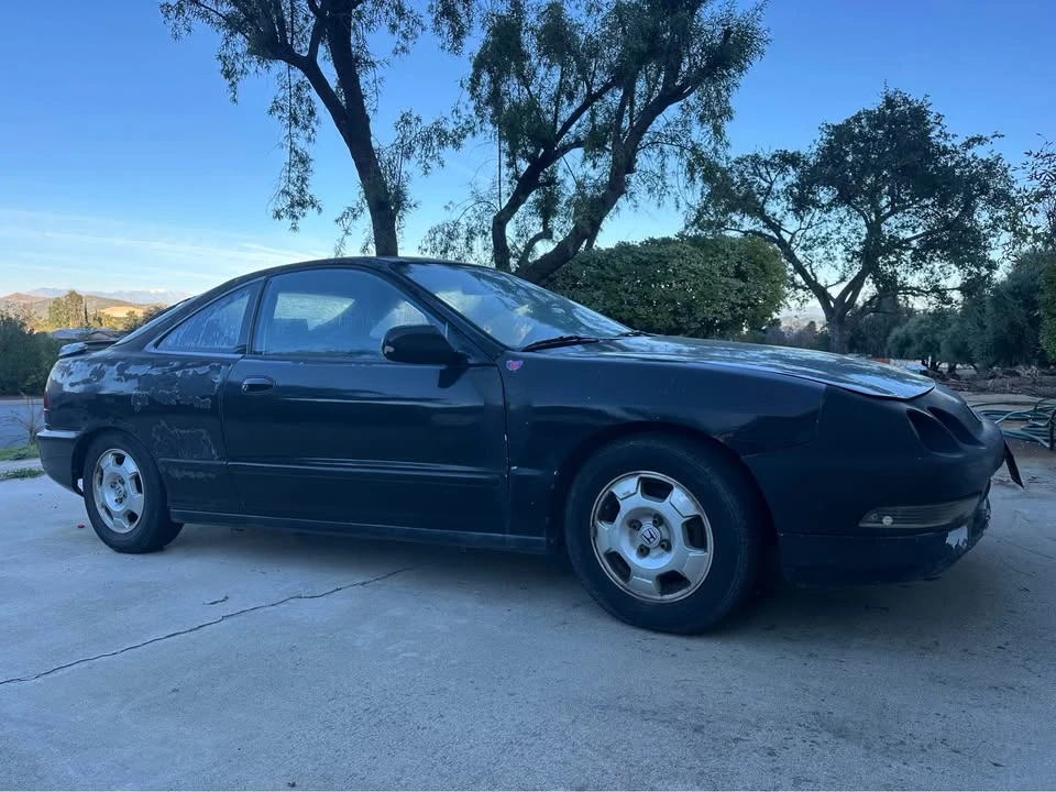1994 Acura Integra 3rd Gen - Image 3 of 9