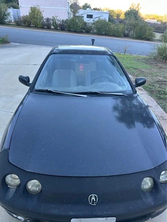1994 Acura Integra 3rd Gen - Image 2 of 9