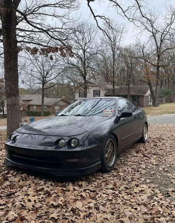 1994 Acura Integra 3rd Gen - Image 4 of 4