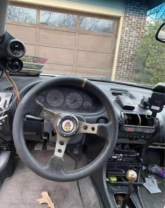 1994 Acura Integra 3rd Gen - Image 2 of 4