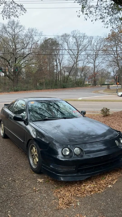 1994 Acura Integra 3rd Gen - Image 3 of 4