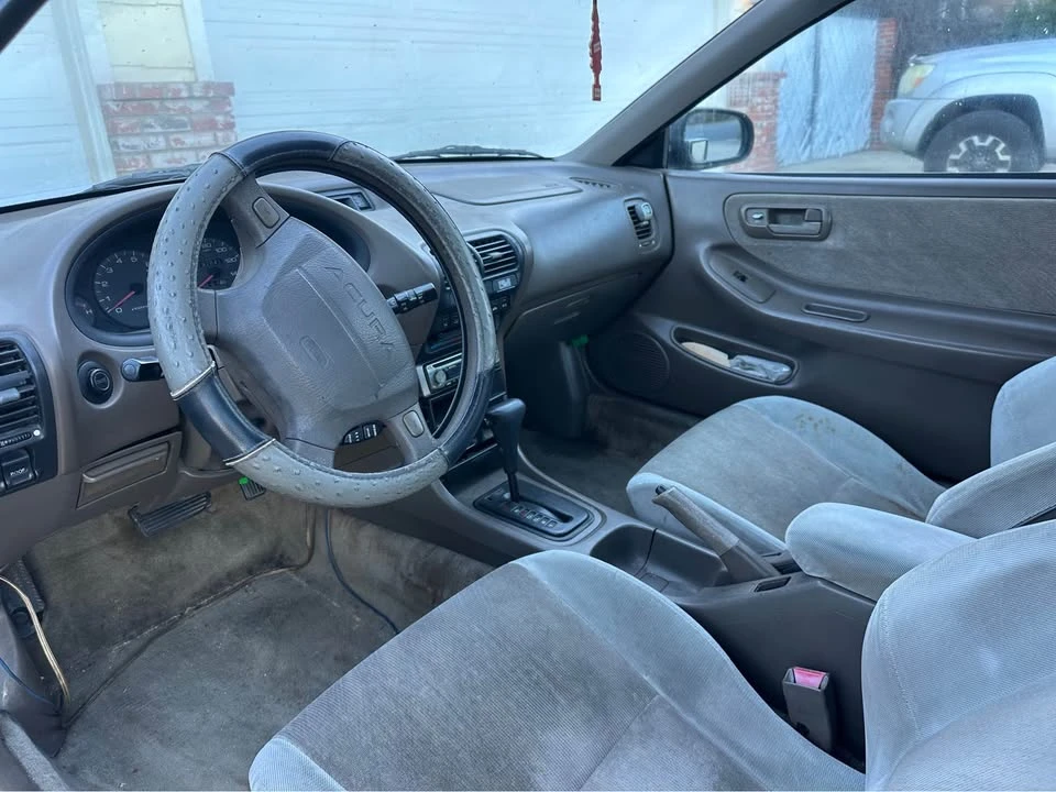1994 Acura Integra 3rd Gen - Image 6 of 9