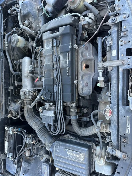 1994 Acura Integra 3rd Gen - Image 9 of 9