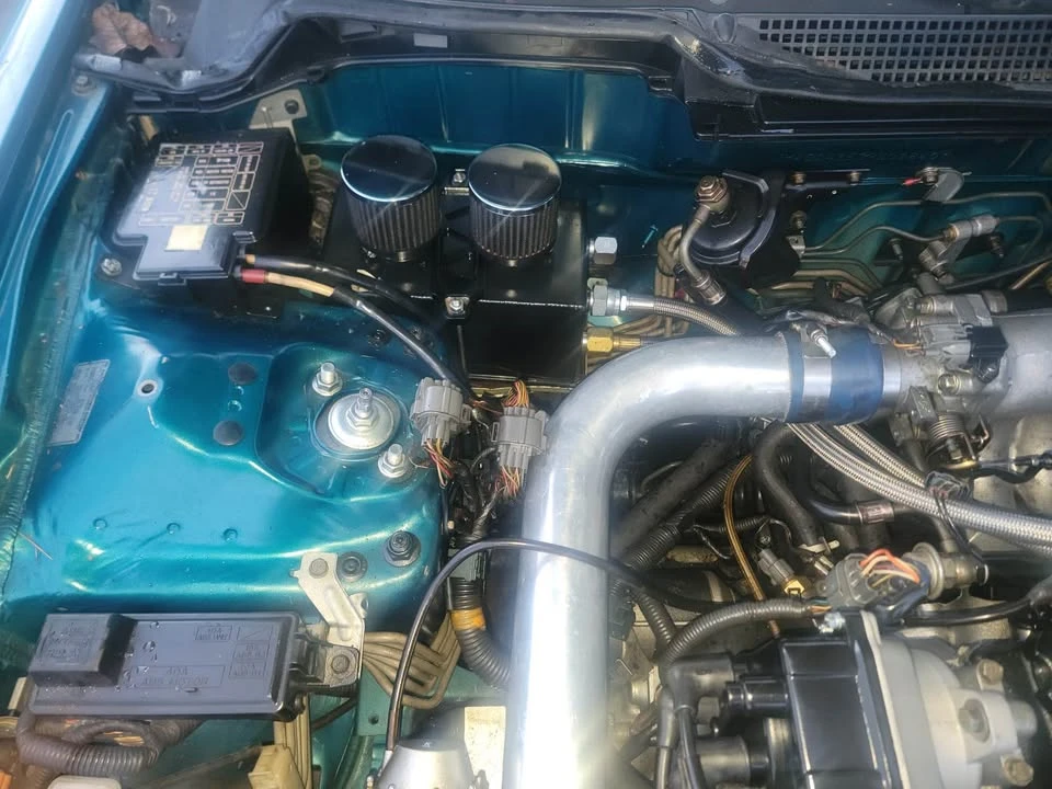 1994 Acura Integra 3rd Gen - Image 6 of 10