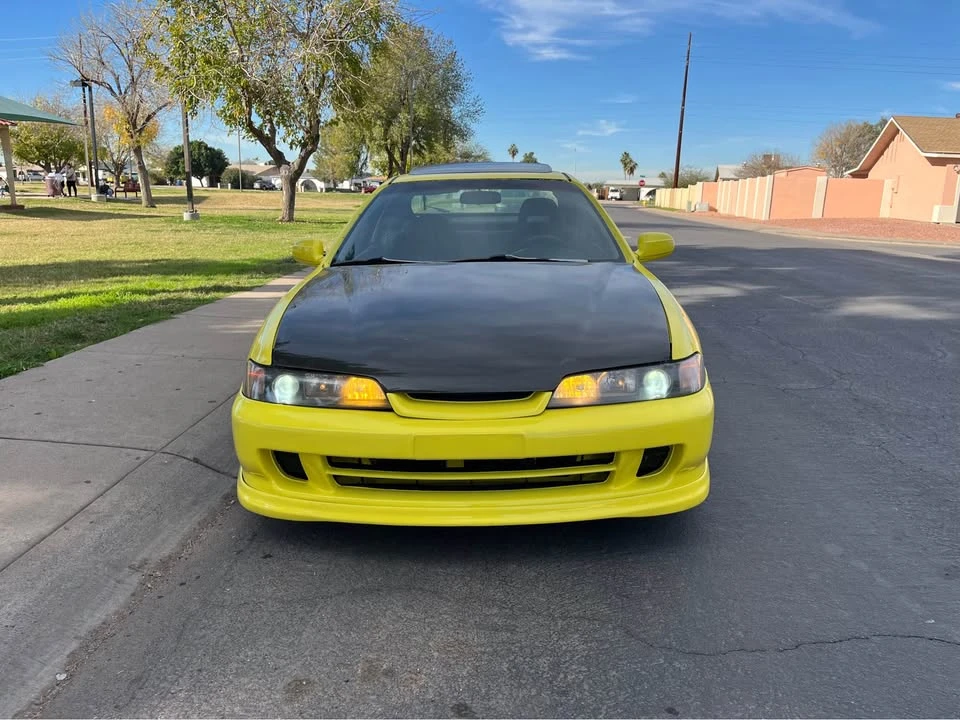 1994 Acura Integra 3rd Gen - Image 5 of 7