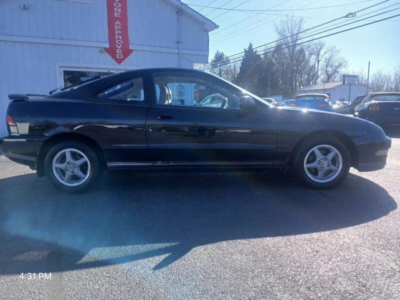 1994 Acura Integra 3rd Gen - Image 4 of 13