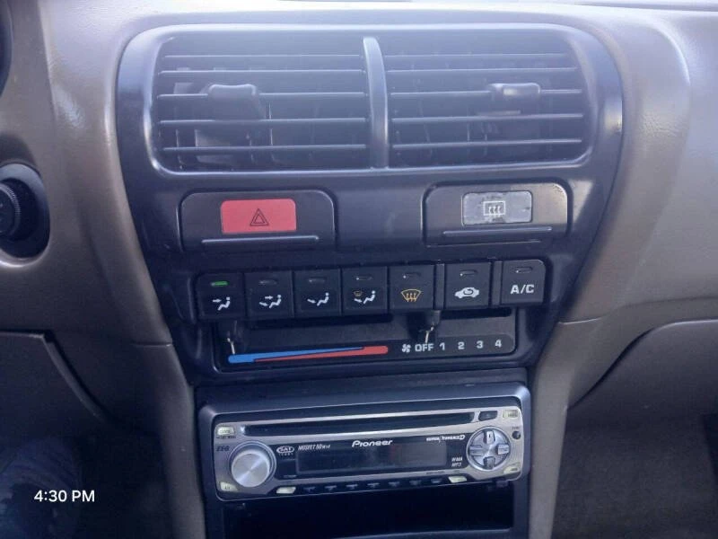 1994 Acura Integra 3rd Gen - Image 9 of 13