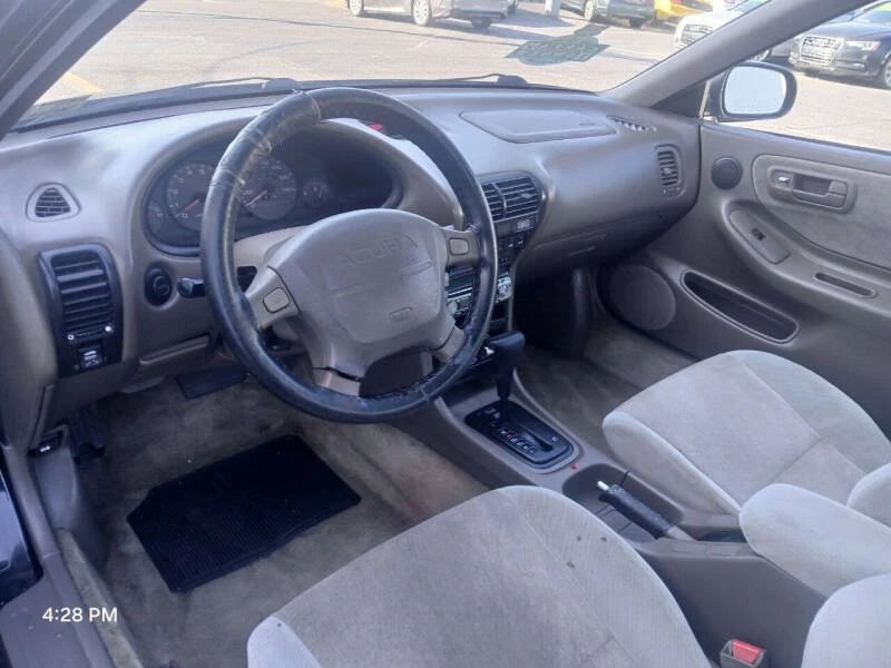 1994 Acura Integra 3rd Gen - Image 12 of 13