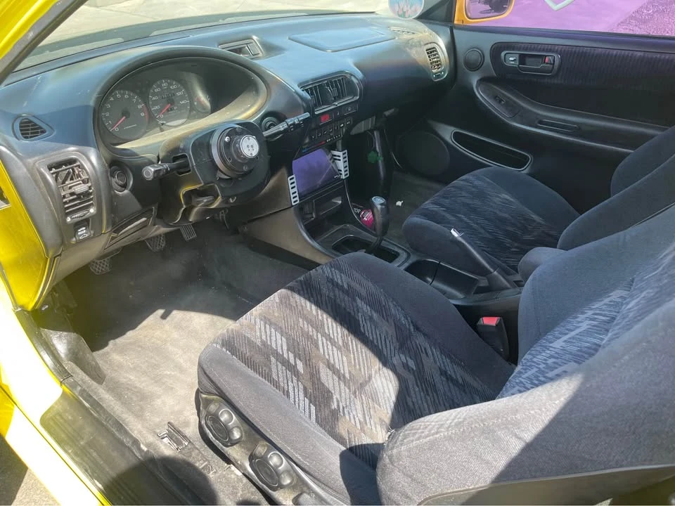 1994 Acura Integra 3rd Gen - Image 6 of 7