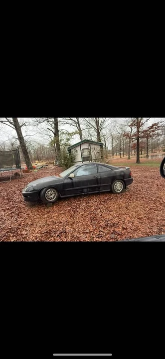 1994 Acura Integra 3rd Gen - Image 2 of 12
