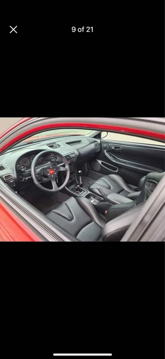 1994 Acura Integra 3rd Gen - Image 11 of 18