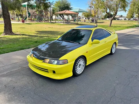 1994 Acura Integra