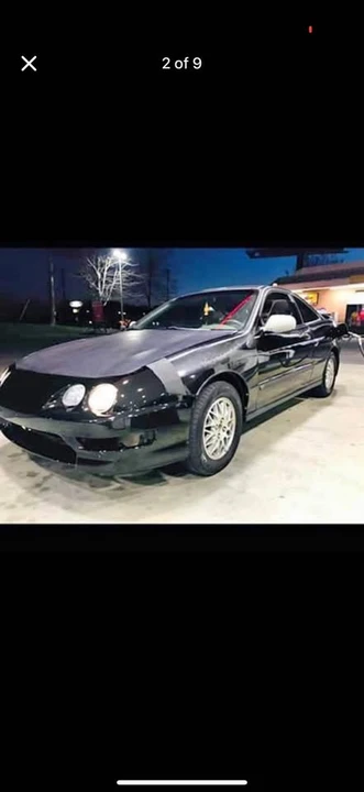 1994 Acura Integra 3rd Gen - Image 12 of 12