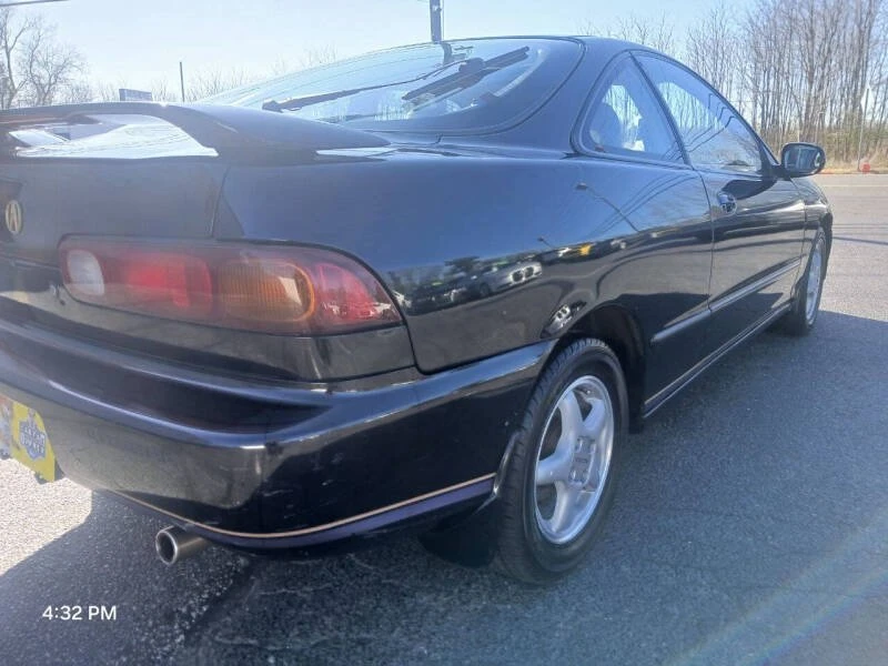 1994 Acura Integra 3rd Gen - Image 3 of 14