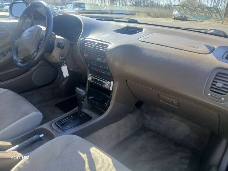 1994 Acura Integra 3rd Gen - Image 8 of 14