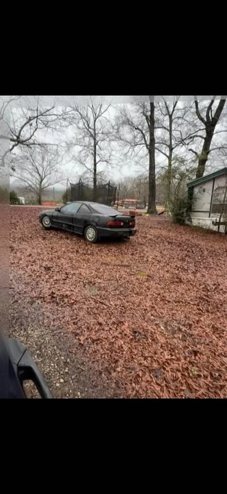 1994 Acura Integra 3rd Gen - Image 3 of 12