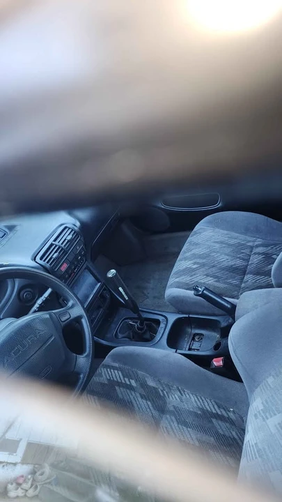 1994 Acura Integra 3rd Gen - Image 6 of 8
