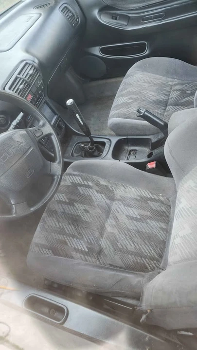 1994 Acura Integra 3rd Gen - Image 8 of 8