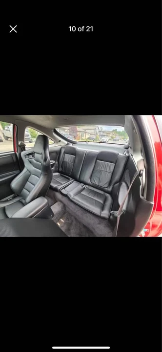 1994 Acura Integra 3rd Gen - Image 12 of 18