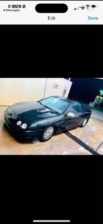 1994 Acura Integra 3rd Gen - Image 6 of 12