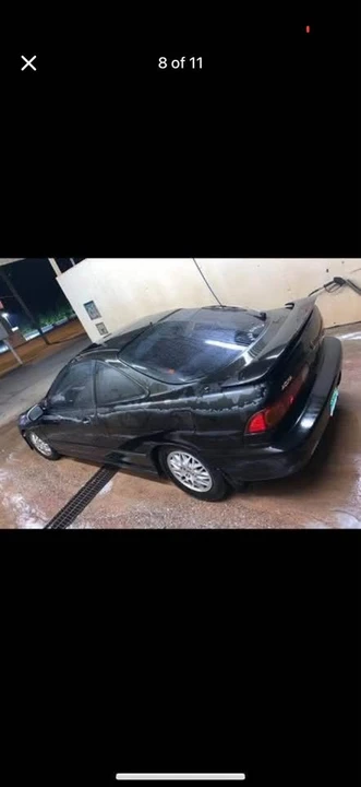 1994 Acura Integra 3rd Gen - Image 8 of 12