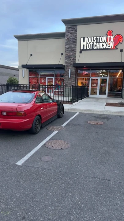 1994 Acura Integra 3rd Gen - Image 4 of 18
