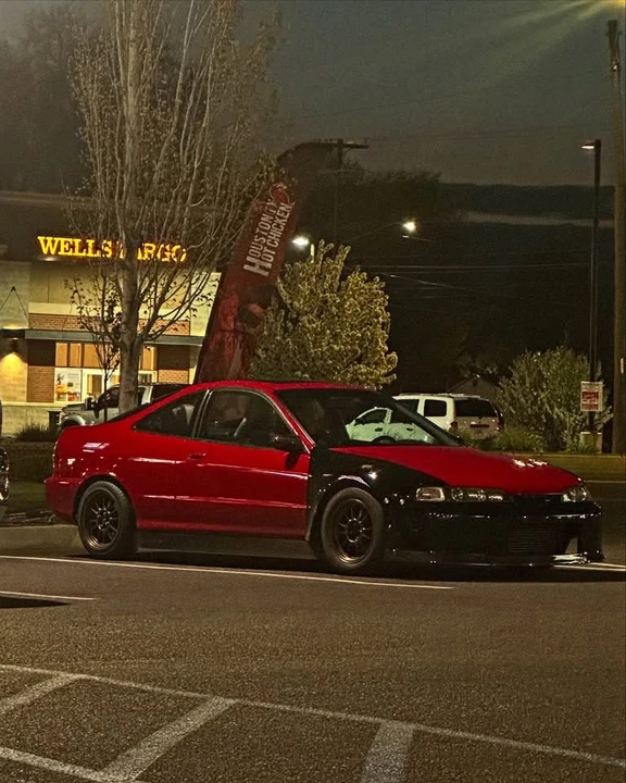1994 Acura Integra 3rd Gen - Image 5 of 18