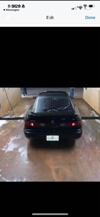 1994 Acura Integra 3rd Gen - Image 7 of 12