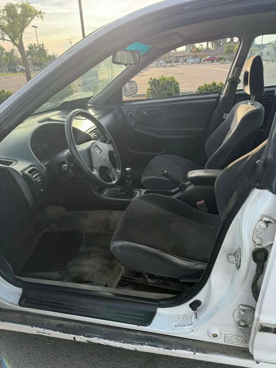 1994 Acura Integra 3rd Gen - Image 6 of 8