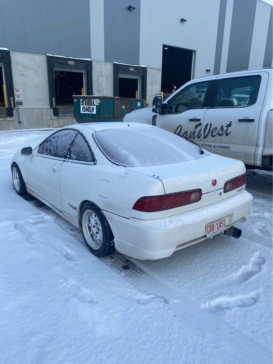 1994 Acura Integra 3rd Gen - Image 5 of 8