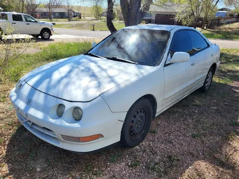 1994 Acura Integra